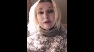 Знаменитый исследователь Станислав Евдокимов в видеочате у Ирэн. Обзор темы.