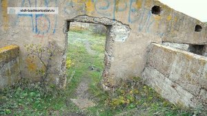 Спецлагень 0016 у Торатау / Visit Bashkortostan