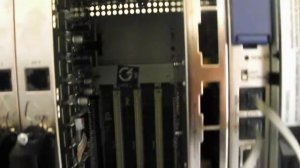 АТС Panasonic kx-tda100drp