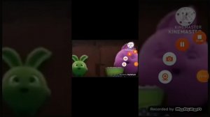 Спокойной Ночи ишЫлаМ Солнечные Зайчики Reversed TV