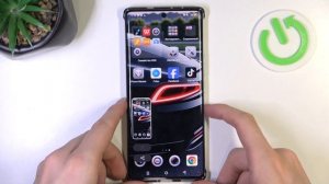 Infinix Note 40 Pro+ | Как сделать скриншот на Infinix Note 40 Pro+ - Сним?