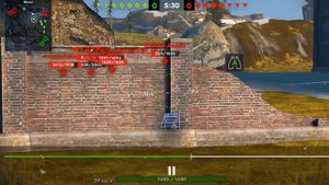 Type 5 Ka-Ri,Юкон.