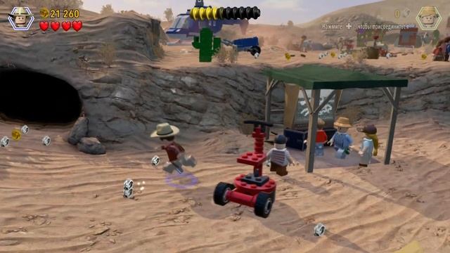 Играю в Лего Мир Юрского периода. Нинтендо Свитч. Lego Jura смотреть онлайн