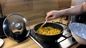 Вы не правильно варите макароны!!! Как сварить макарон?