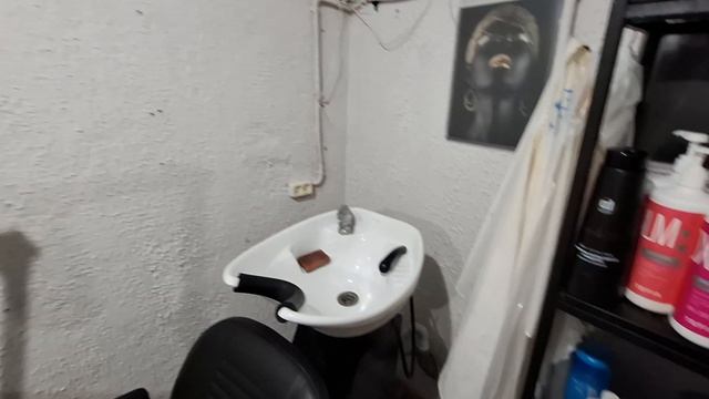 Коммерческое помещение