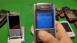 Подборка кнопочных телефонов,sony ericsson p910i и sony ericsson p990i ,