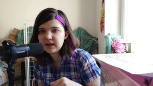 Спасибо за заботу, про учебу и самочувствие, эксперимент с таблетками.