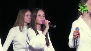 "Подснежник" Конкурс