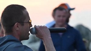 Концерт Муза Белых скал