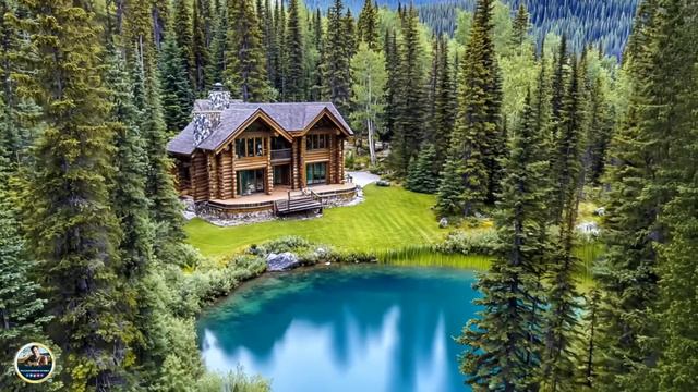 Самая красивая мелодия на свете! Музыка Для Души ,,, Эту смотреть онлайн