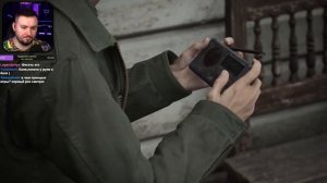 Страшный ГОРОД в тумане ► SILENT HILL 2 ► #1