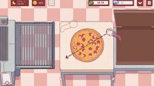 Пицца - монстр | Хорошая пицца, отличная пицца # 6