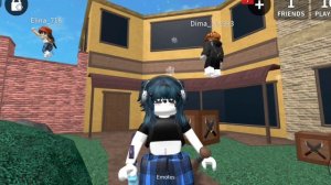 🍜 || ММ2,но если я  УМИРАЮ - ЕМ ОСТРУЮ КОРЕЙСКУЮ ЛАПШУ