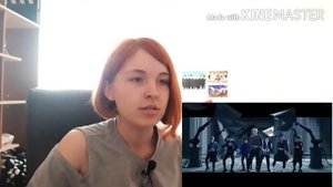 РЕАКЦИЯ на Ateez