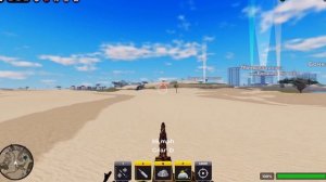 Обзор и оценка обновления с Challenger 2 и Type 625E || War Tycoon Roblox