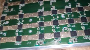 whatsminer m20 21 31 32 50  loss balance поиск неисправности.