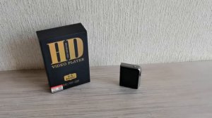 RUIZU A58 HI FI - плеер