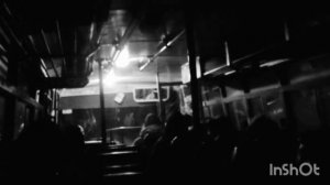 Страшные истории | Автобус номер "0"