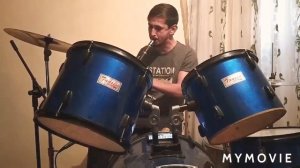 Аз дили ман рафтайи берун ба худо туро намепарастам жи