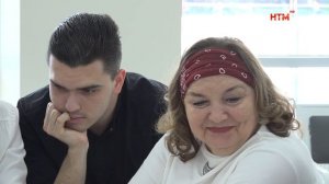 Сессия Агентства стратегических инициатив в духовно-просветительском центре