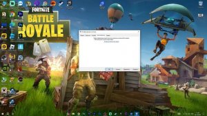 ЧИСТАЯ ЗАГРУЗКА ДЛЯ ФОРТНАЙТ / НЕ ЗАПУСКАЕТСЯ ФОРТНАЙ?