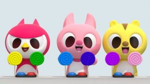 Мультик про деток, учим цвета,Детские мультики, мультфильмы для детей, веселые мультики для детей