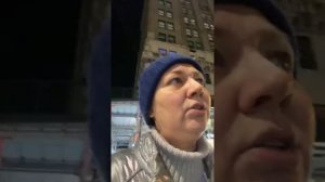 Поговорим. Плаза гостиница. Нью Йорк. Влад Бахов