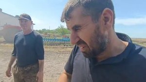 Отгрузка Косилка Е-302 экспресс-обзор от Константина Сорокина
