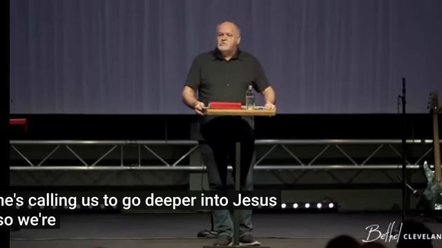 Новый день в Иисусе. /Грэм Кук/ /Пророк/ смотреть онлайн