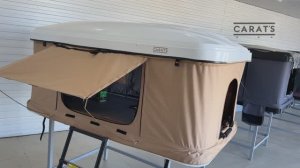 Бокс ABS-пластик автопалатка
