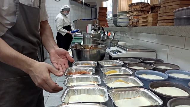Готовим "ЛАЗАНЬЯ" супер рецепт с соусом БЕШАМЕЛЬ прост