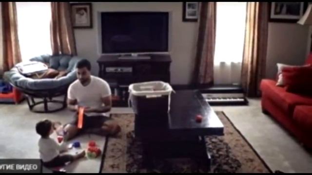 Женщина установила в доме видеокамеру и узнала нечто ? смотреть онлайн