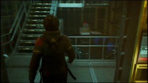 Прохождение игры Fort Solis на PC. Часть 2