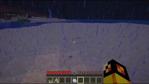 Как сделать бургер | Minecraft | FintoFilip