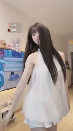 Live QIDUMIAO (-七毒喵-) 25.05.2025 #dance #tiktok #girl