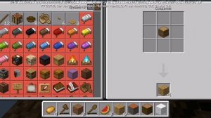 майнкрафт на одном блоке 1️⃣