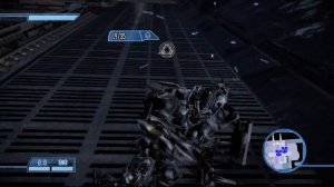 Transformers The Game Прохождение Игры Без Комментариев Часть 12 Кибертрон десептикон