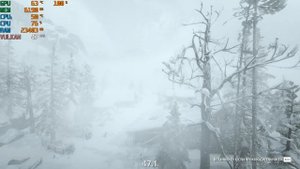 Тест в 4 играх | Связка rx 570 + i5 4460 + 16 gb