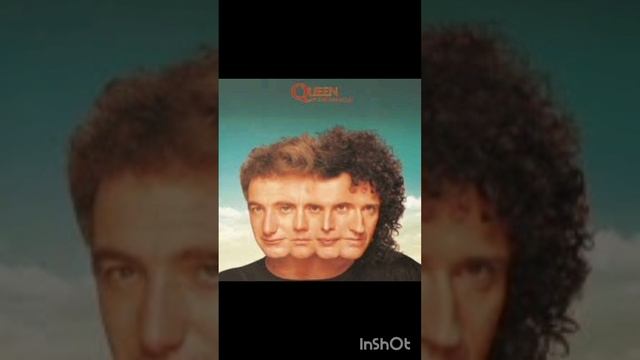 моя любимая песня группы Queen смотреть онлайн