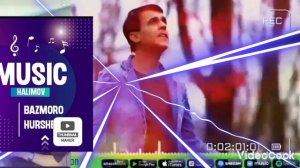 Хуршеди Халим базморо,,2023,,