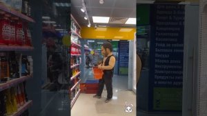 Случай из жизни ростовой куклы Артура Пирожкова