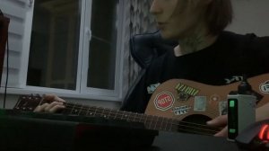 Джизус - девочка мечта разбор