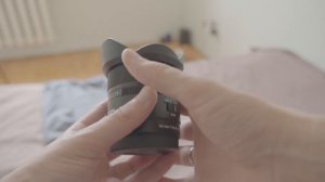 Китайский ультраширик YONGNUO YN11mm F1.8 ЛУЧШЕ ЧЕМ SONY?!