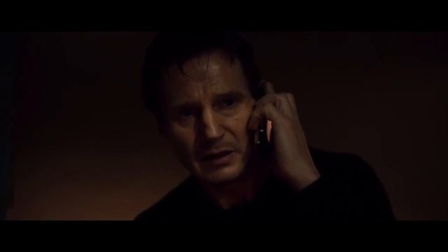 Фрагмент из худ. фильма "Заложница" - Разговор по телеф? смотреть онлайн