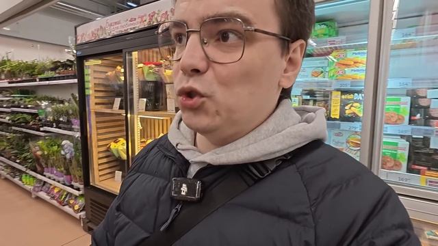 ЦЕНЫ НА ПРОДУКТЫ в России, май 2025г. А КАК я должен РЕАГИ смотреть онлайн