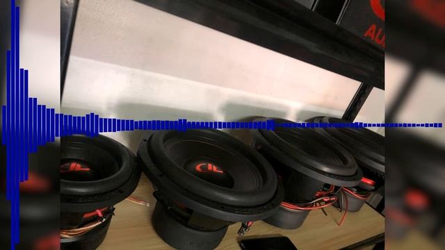 [33-37Hz] Лёша Джей - Avtokasta [🔥Low Bass By Matrix🔥] смотреть онлайн