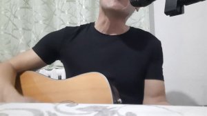 Штиль. Ария.(на гитаре)