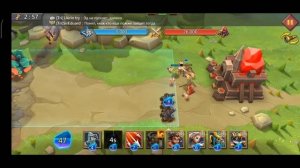 Lords mobile грань глава 7 этап 5