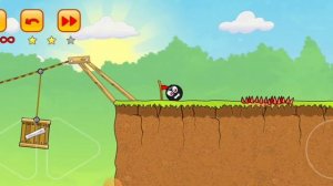 Прохождение Ред балл 3 3 часть #подпишись #редбалл