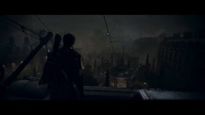 Обзор - The Order: 1886 (Недооцененный Эксклюзив PS4)